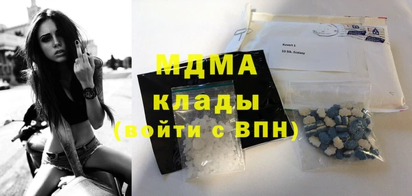 тгк Алексин